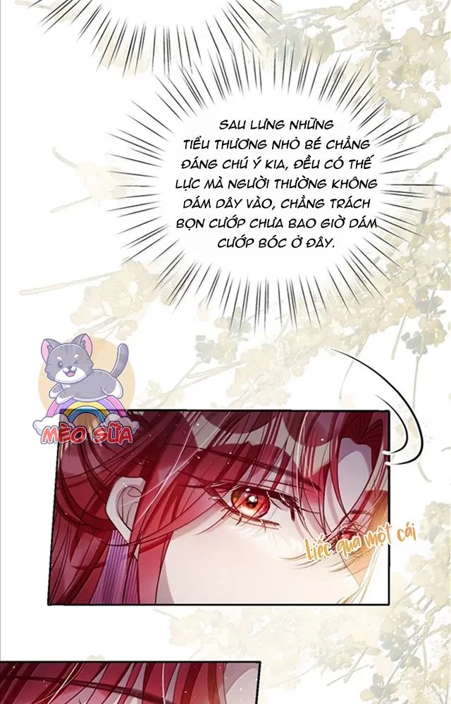 Nuông Chiều Mỹ Nhân Cuồng Nhiệt Chap 51 - Next Chap 52