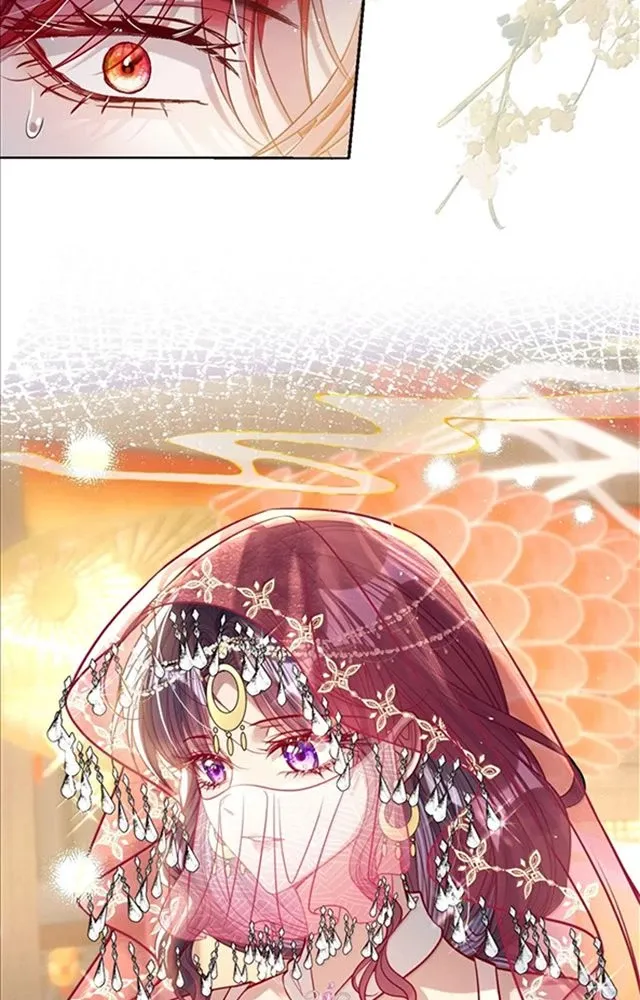 Nuông Chiều Mỹ Nhân Cuồng Nhiệt Chap 51 - Next Chap 52