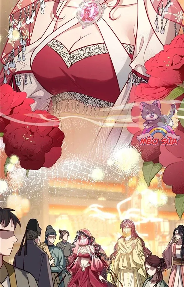 Nuông Chiều Mỹ Nhân Cuồng Nhiệt Chap 51 - Next Chap 52