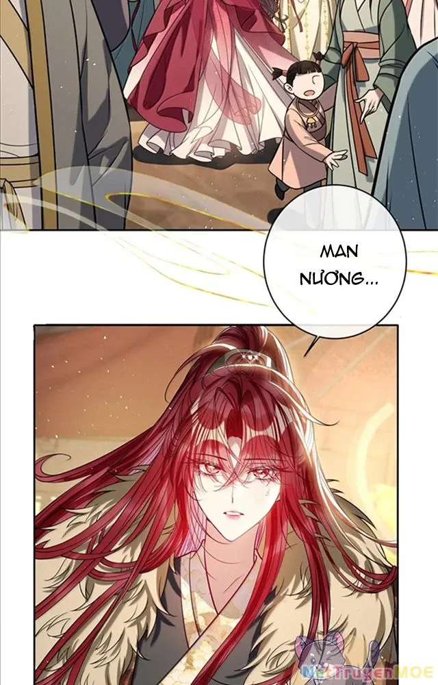 Nuông Chiều Mỹ Nhân Cuồng Nhiệt Chap 51 - Next Chap 52