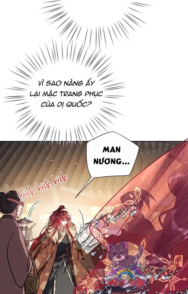 Nuông Chiều Mỹ Nhân Cuồng Nhiệt Chap 51 - Next Chap 52