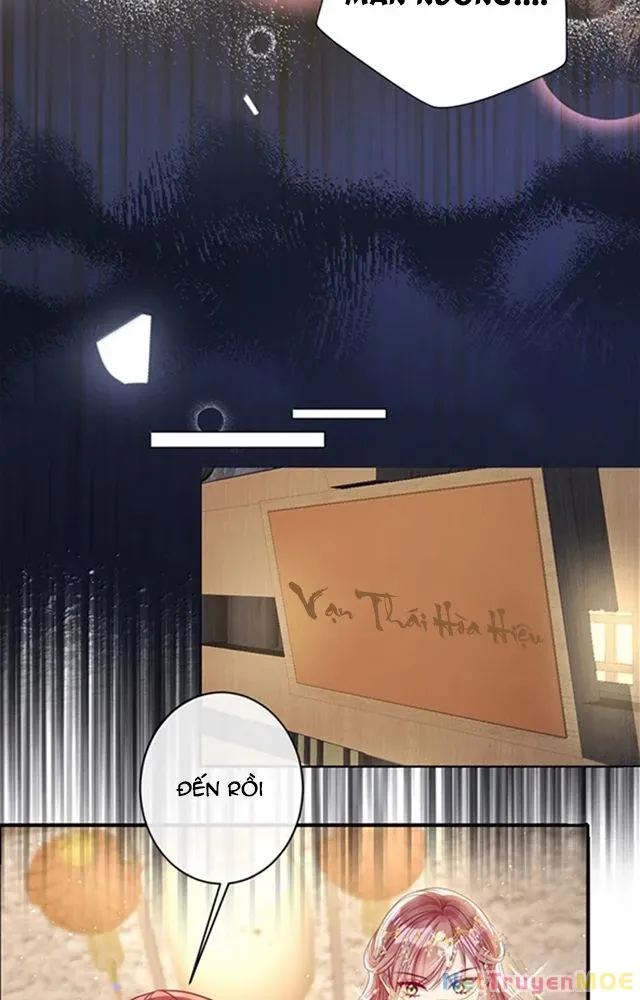Nuông Chiều Mỹ Nhân Cuồng Nhiệt Chap 51 - Next Chap 52