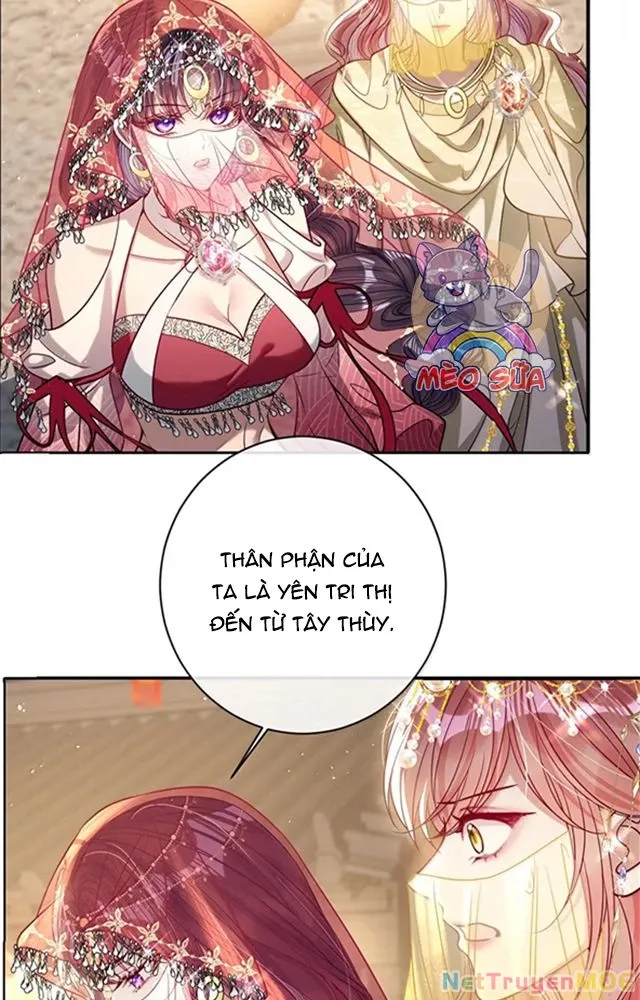 Nuông Chiều Mỹ Nhân Cuồng Nhiệt Chap 51 - Next Chap 52