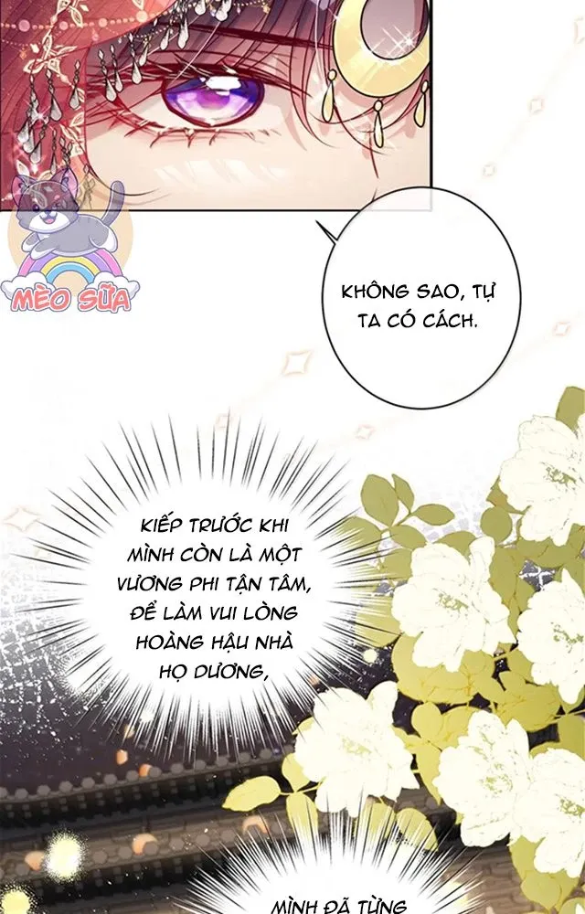 Nuông Chiều Mỹ Nhân Cuồng Nhiệt Chap 51 - Next Chap 52