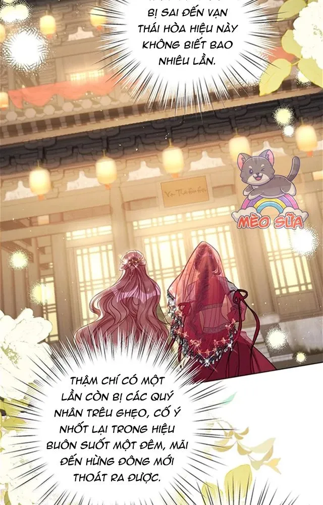 Nuông Chiều Mỹ Nhân Cuồng Nhiệt Chap 51 - Next Chap 52