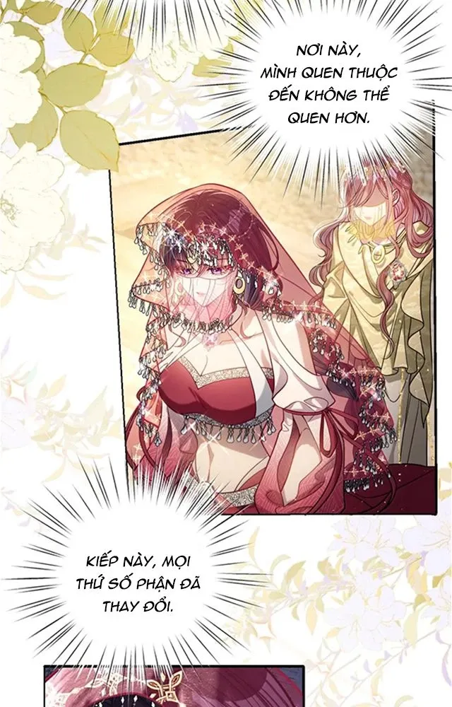 Nuông Chiều Mỹ Nhân Cuồng Nhiệt Chap 51 - Next Chap 52