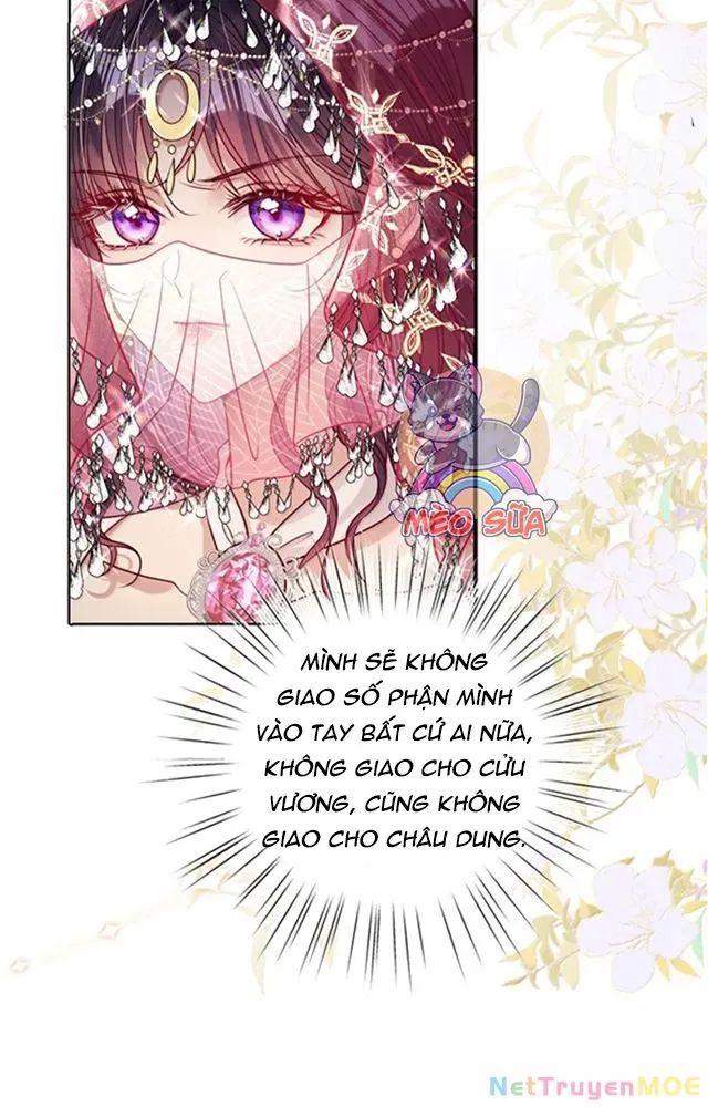 Nuông Chiều Mỹ Nhân Cuồng Nhiệt Chap 51 - Next Chap 52