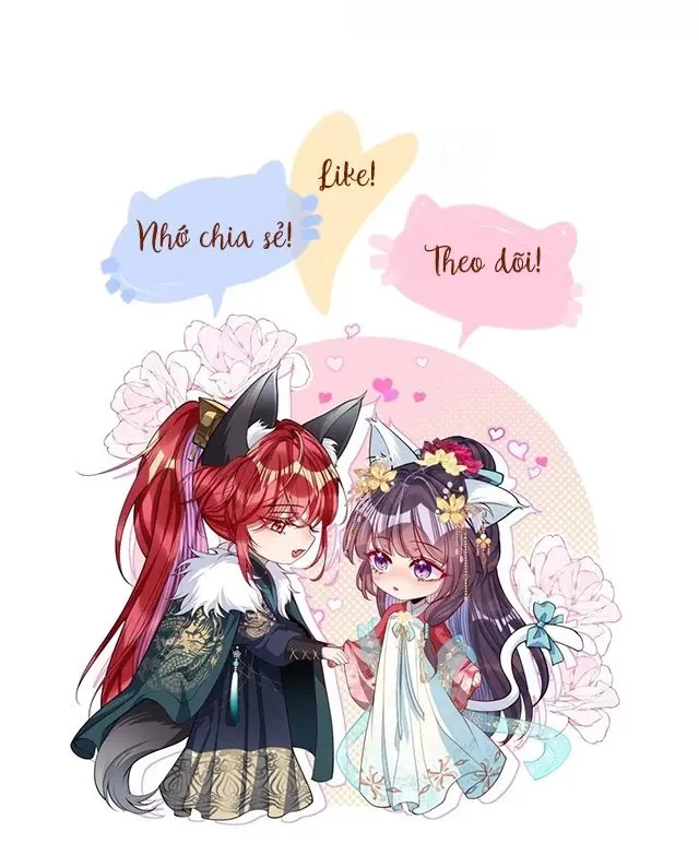 Nuông Chiều Mỹ Nhân Cuồng Nhiệt Chap 51 - Next Chap 52