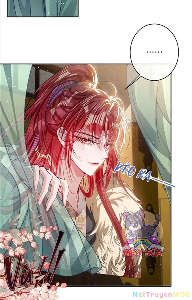 Nuông Chiều Mỹ Nhân Cuồng Nhiệt Chap 51 - Next Chap 52