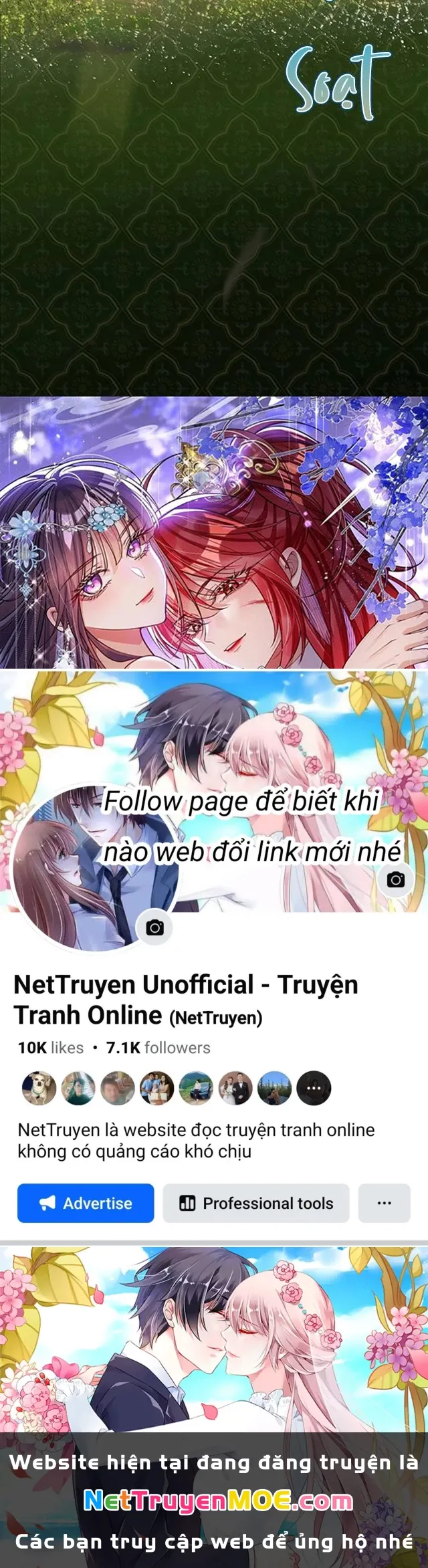 Nuông Chiều Mỹ Nhân Cuồng Nhiệt Chap 51 - Next Chap 52