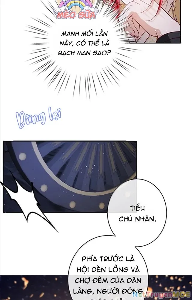 Nuông Chiều Mỹ Nhân Cuồng Nhiệt Chap 51 - Next Chap 52