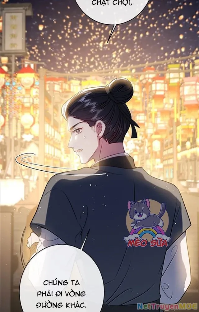 Nuông Chiều Mỹ Nhân Cuồng Nhiệt Chap 51 - Next Chap 52