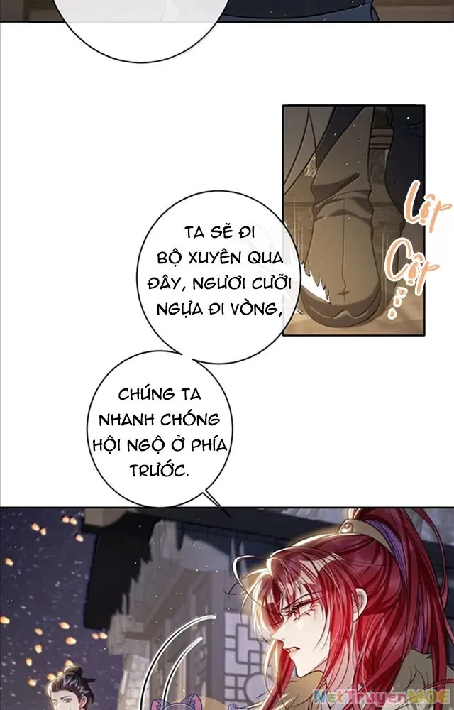 Nuông Chiều Mỹ Nhân Cuồng Nhiệt Chap 51 - Next Chap 52