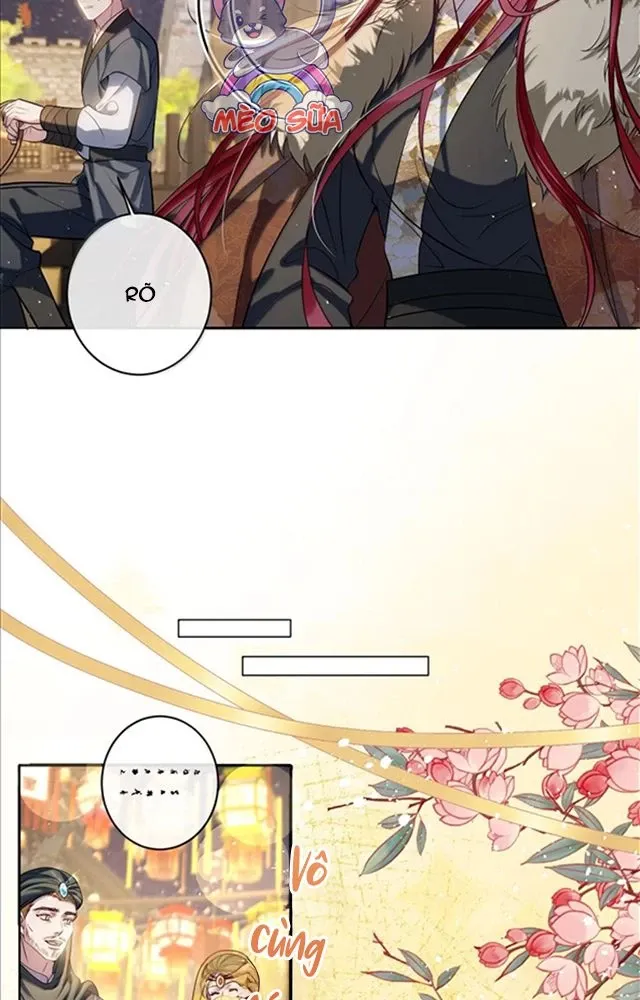 Nuông Chiều Mỹ Nhân Cuồng Nhiệt Chap 51 - Next Chap 52