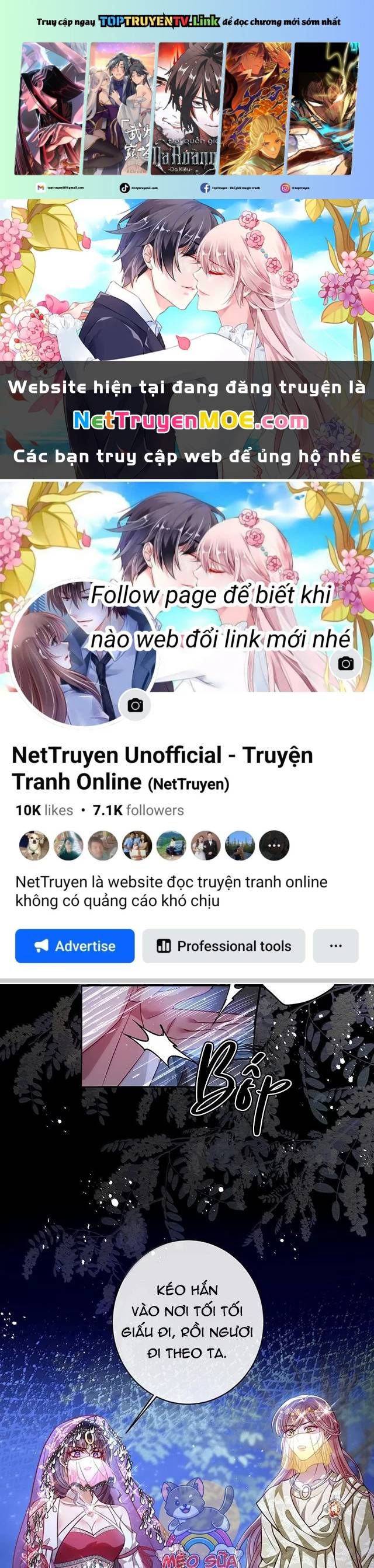 Nuông Chiều Mỹ Nhân Cuồng Nhiệt Chap 52 - Next Chap 53