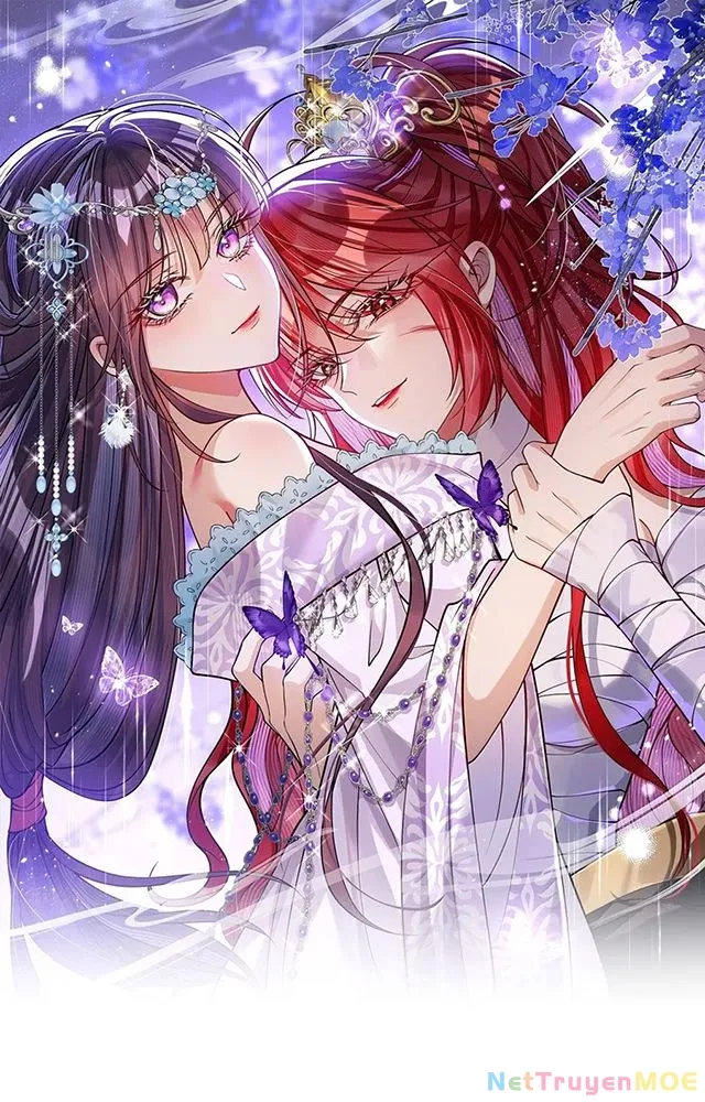 Nuông Chiều Mỹ Nhân Cuồng Nhiệt Chap 52 - Next Chap 53