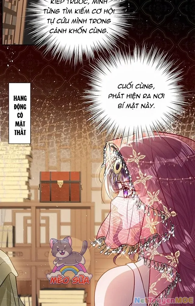 Nuông Chiều Mỹ Nhân Cuồng Nhiệt Chap 52 - Next Chap 53