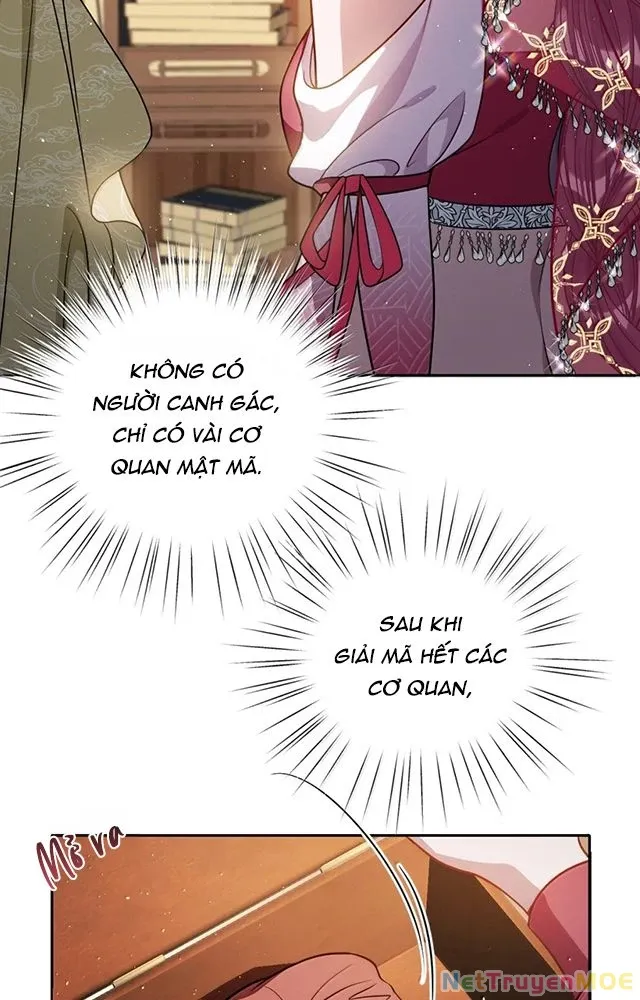 Nuông Chiều Mỹ Nhân Cuồng Nhiệt Chap 52 - Next Chap 53