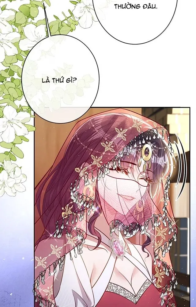 Nuông Chiều Mỹ Nhân Cuồng Nhiệt Chap 52 - Next Chap 53