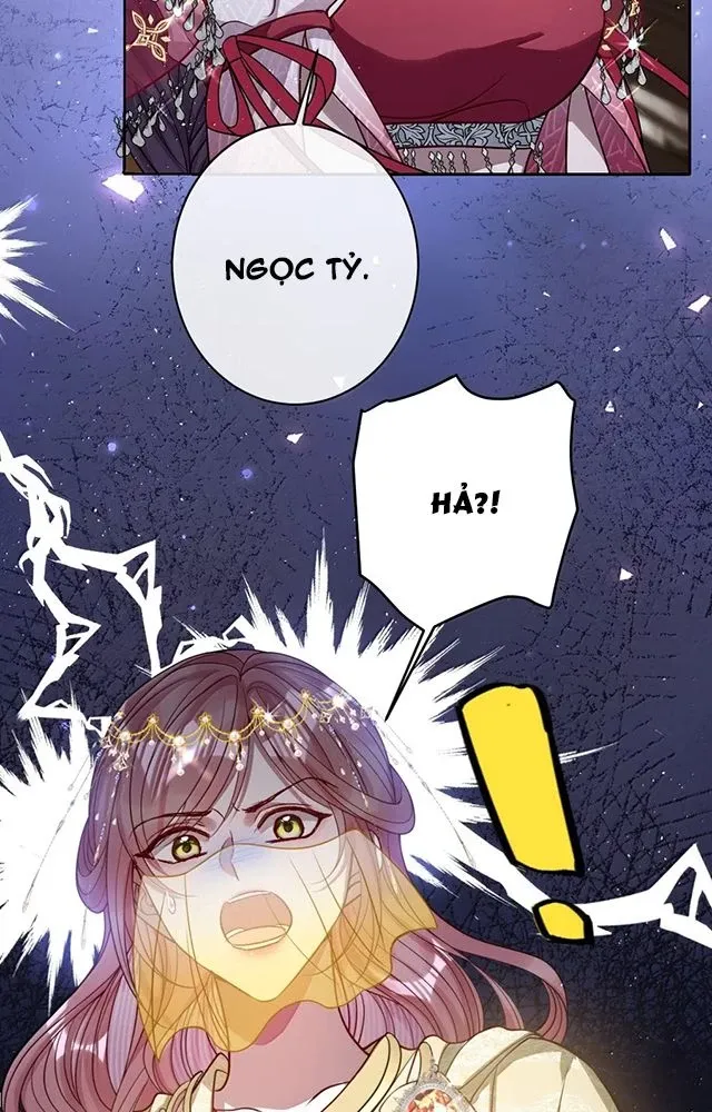 Nuông Chiều Mỹ Nhân Cuồng Nhiệt Chap 52 - Next Chap 53