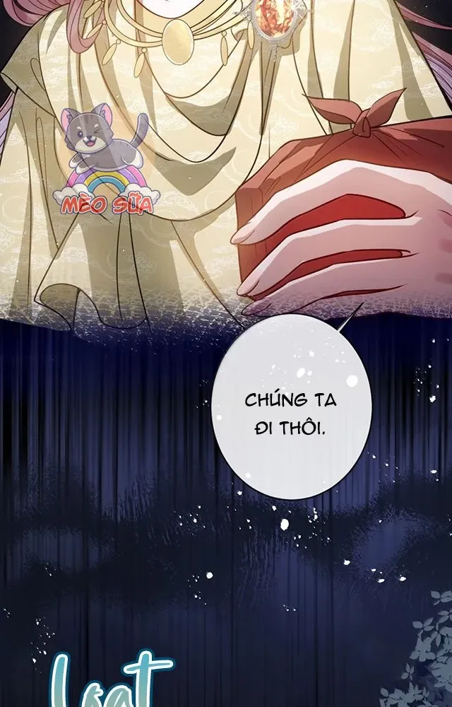 Nuông Chiều Mỹ Nhân Cuồng Nhiệt Chap 52 - Next Chap 53