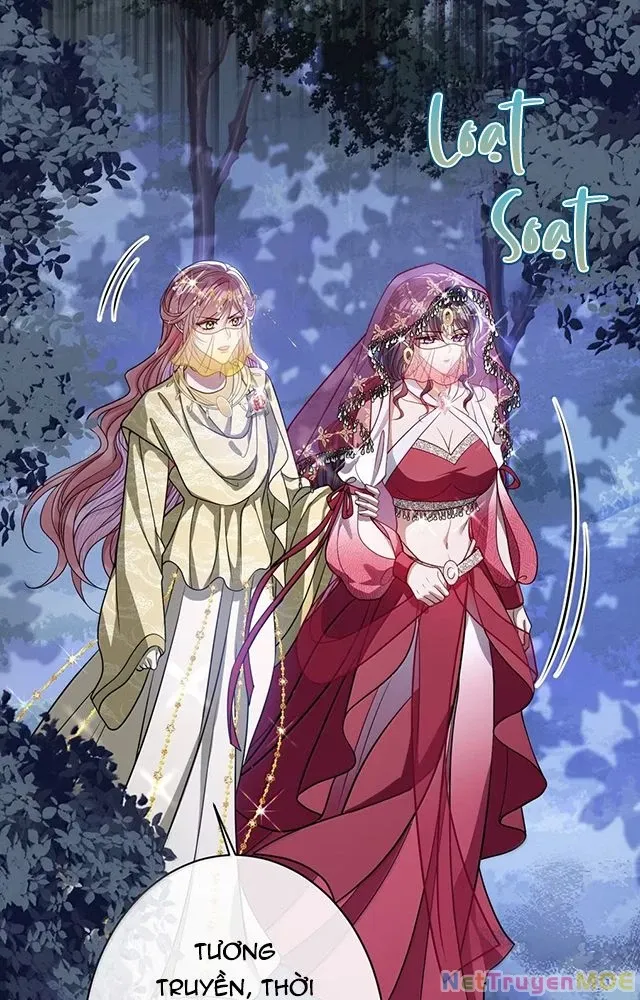 Nuông Chiều Mỹ Nhân Cuồng Nhiệt Chap 52 - Next Chap 53