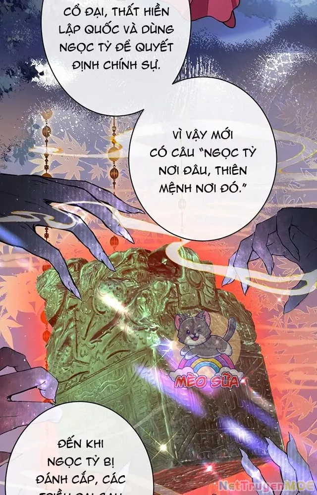 Nuông Chiều Mỹ Nhân Cuồng Nhiệt Chap 52 - Next Chap 53