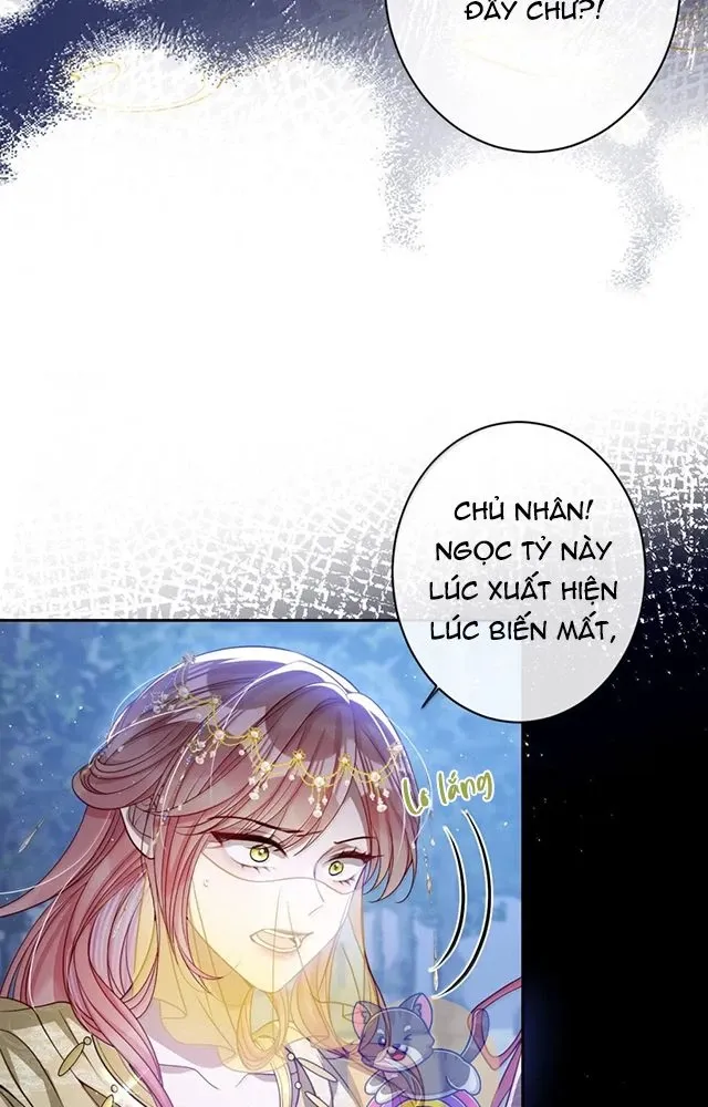 Nuông Chiều Mỹ Nhân Cuồng Nhiệt Chap 52 - Next Chap 53