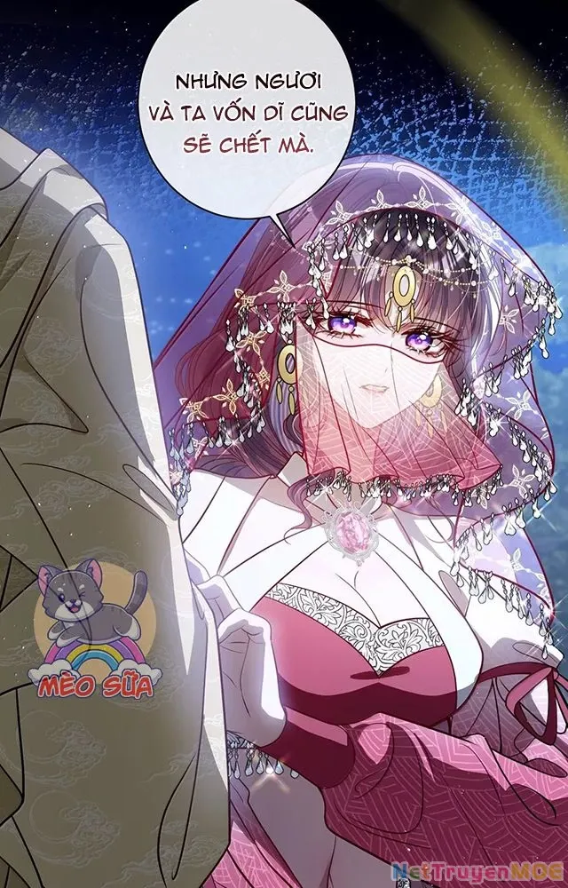 Nuông Chiều Mỹ Nhân Cuồng Nhiệt Chap 52 - Next Chap 53