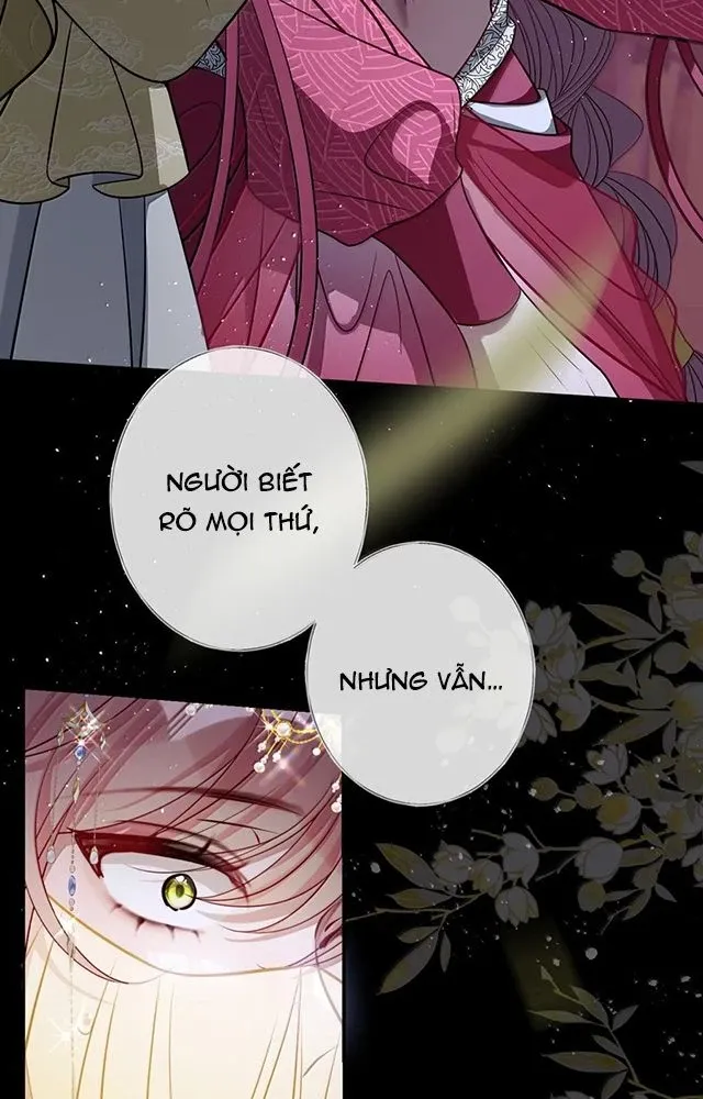 Nuông Chiều Mỹ Nhân Cuồng Nhiệt Chap 52 - Next Chap 53