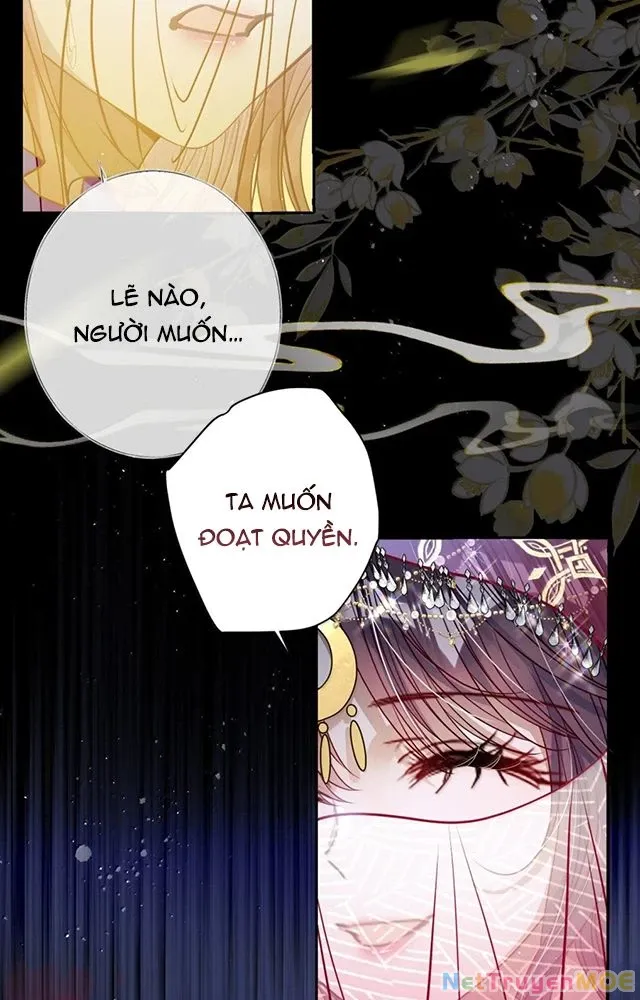 Nuông Chiều Mỹ Nhân Cuồng Nhiệt Chap 52 - Next Chap 53
