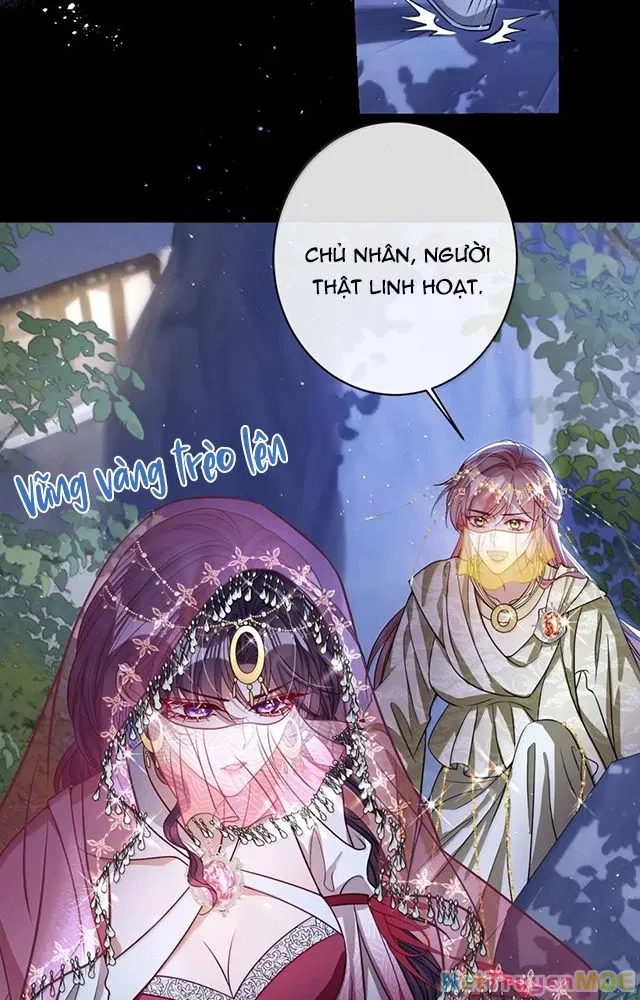 Nuông Chiều Mỹ Nhân Cuồng Nhiệt Chap 52 - Next Chap 53