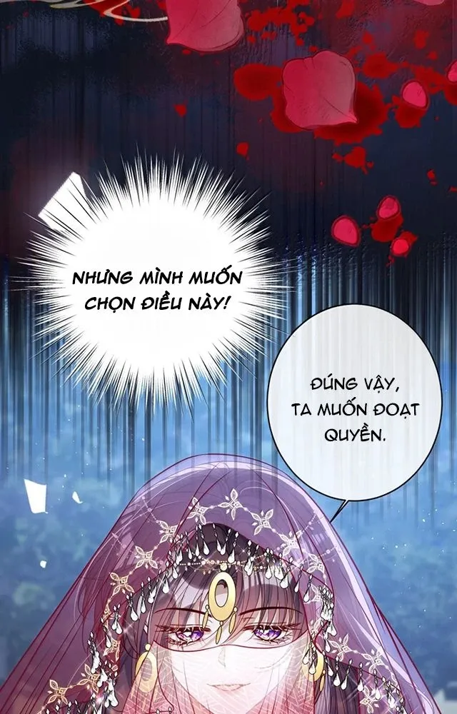 Nuông Chiều Mỹ Nhân Cuồng Nhiệt Chap 52 - Next Chap 53