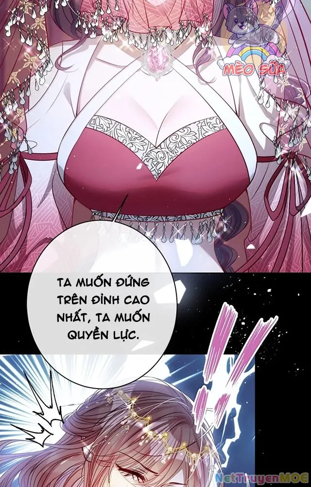 Nuông Chiều Mỹ Nhân Cuồng Nhiệt Chap 52 - Next Chap 53