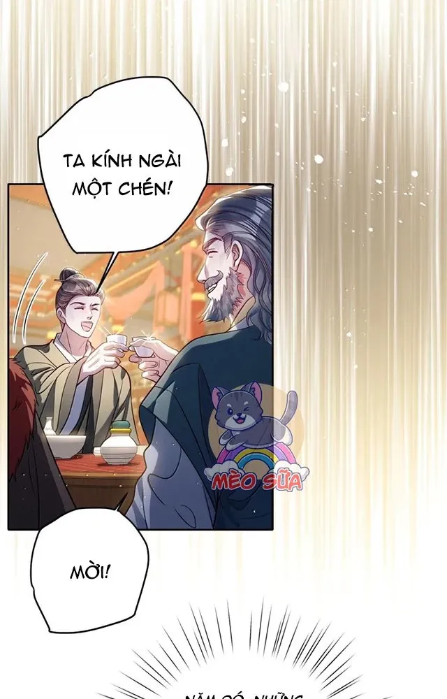 Nuông Chiều Mỹ Nhân Cuồng Nhiệt Chap 52 - Next Chap 53