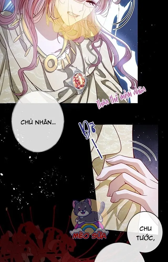 Nuông Chiều Mỹ Nhân Cuồng Nhiệt Chap 52 - Next Chap 53
