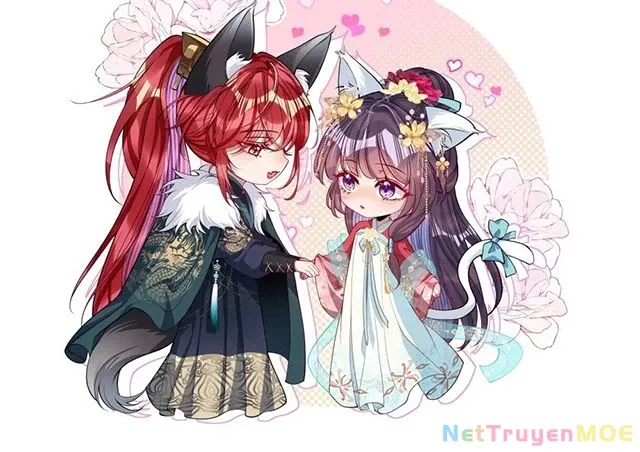 Nuông Chiều Mỹ Nhân Cuồng Nhiệt Chap 52 - Next Chap 53