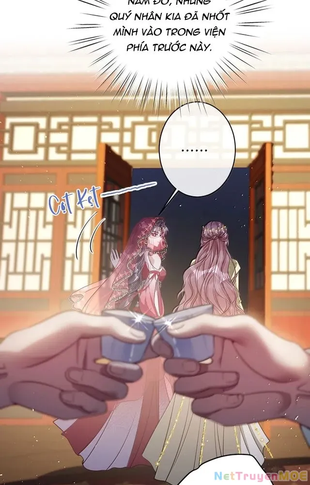 Nuông Chiều Mỹ Nhân Cuồng Nhiệt Chap 52 - Next Chap 53