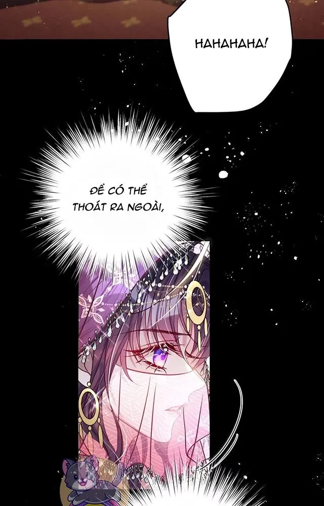 Nuông Chiều Mỹ Nhân Cuồng Nhiệt Chap 52 - Next Chap 53