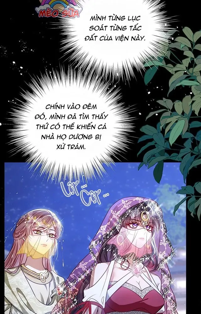 Nuông Chiều Mỹ Nhân Cuồng Nhiệt Chap 52 - Next Chap 53