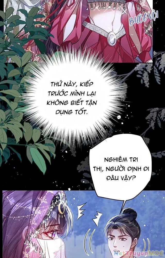 Nuông Chiều Mỹ Nhân Cuồng Nhiệt Chap 52 - Next Chap 53