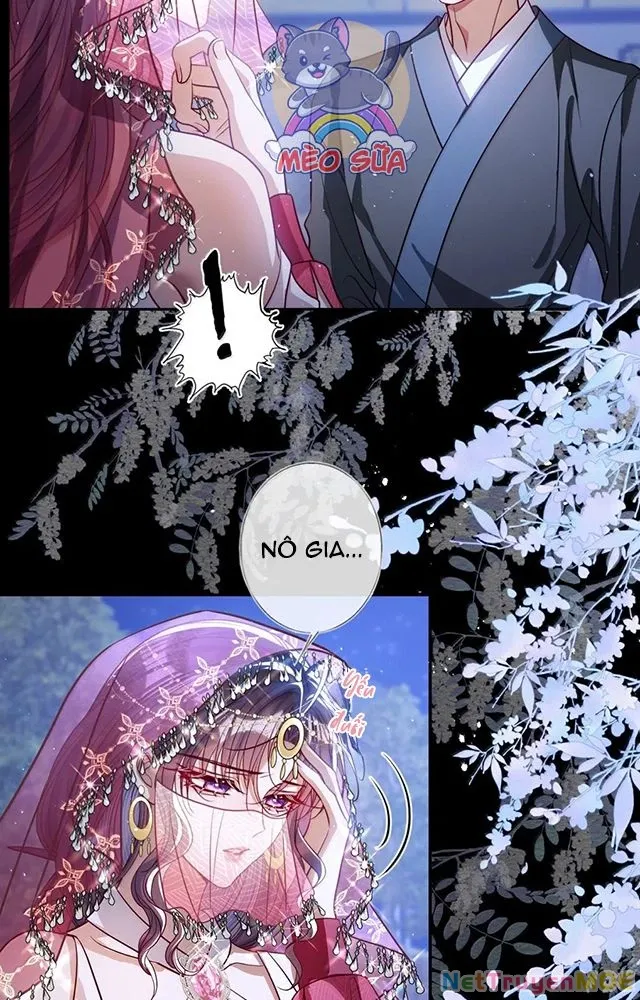 Nuông Chiều Mỹ Nhân Cuồng Nhiệt Chap 52 - Next Chap 53