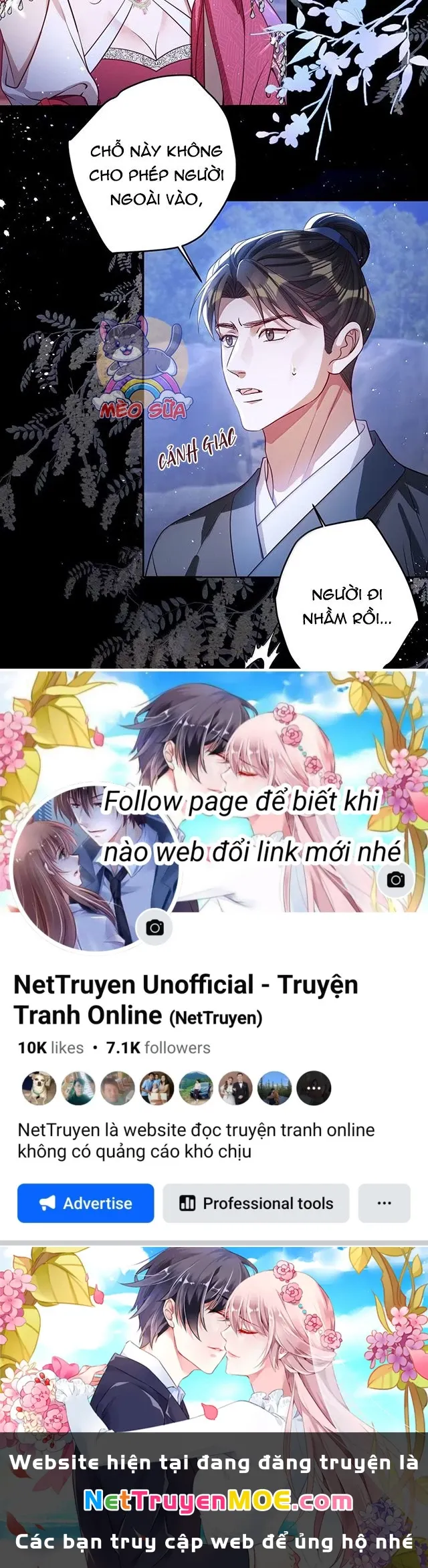 Nuông Chiều Mỹ Nhân Cuồng Nhiệt Chap 52 - Next Chap 53