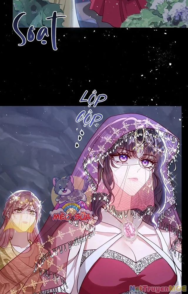 Nuông Chiều Mỹ Nhân Cuồng Nhiệt Chap 52 - Next Chap 53