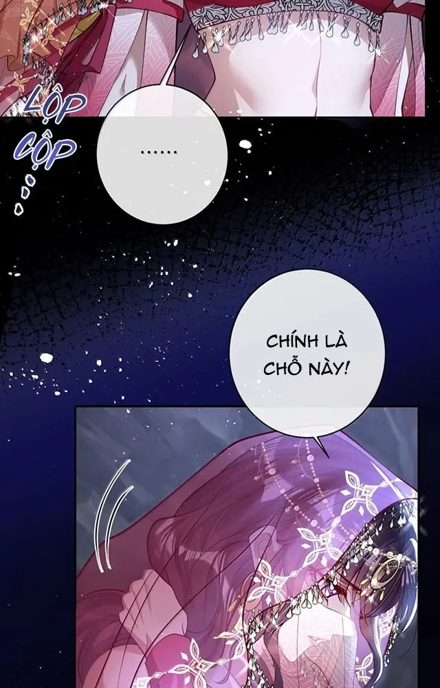 Nuông Chiều Mỹ Nhân Cuồng Nhiệt Chap 52 - Next Chap 53