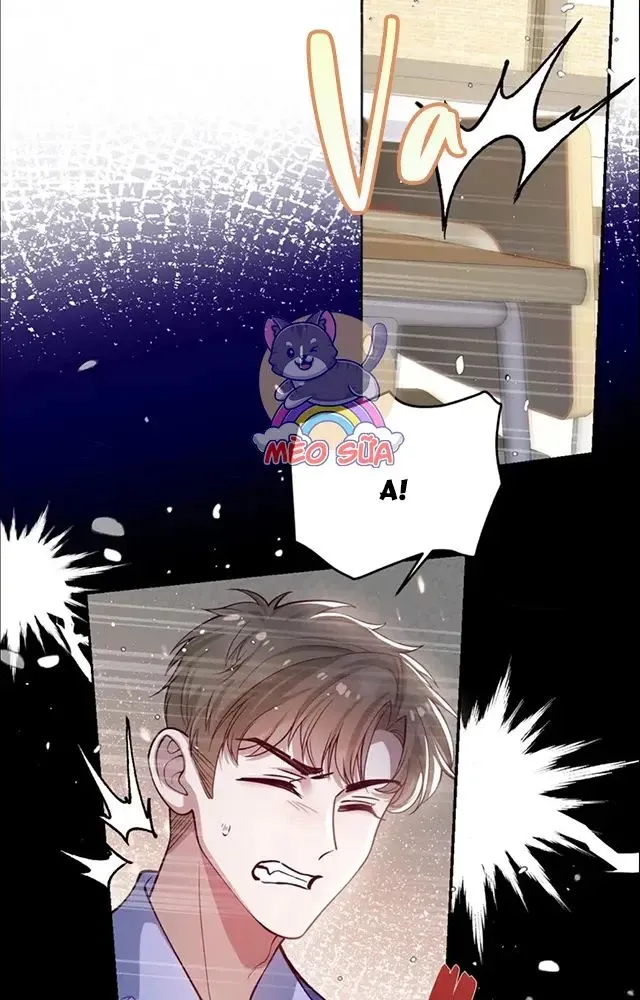 Nuông Chiều Mỹ Nhân Cuồng Nhiệt Chap 521 - Next Chap 522