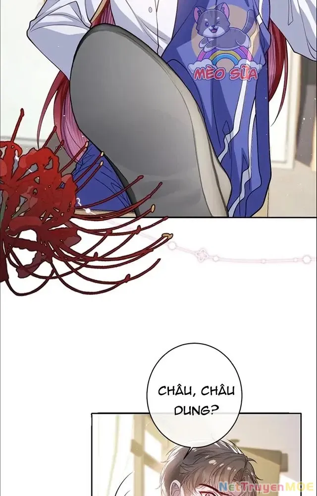 Nuông Chiều Mỹ Nhân Cuồng Nhiệt Chap 521 - Next Chap 522