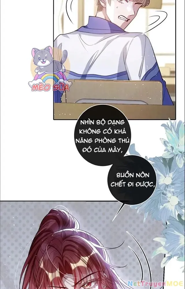 Nuông Chiều Mỹ Nhân Cuồng Nhiệt Chap 521 - Next Chap 522