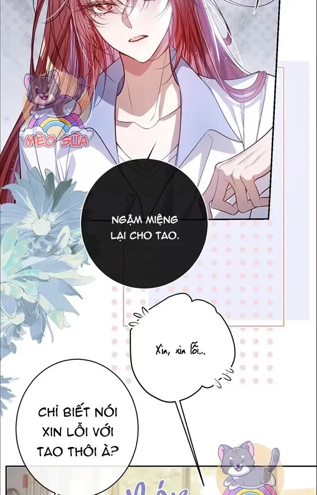 Nuông Chiều Mỹ Nhân Cuồng Nhiệt Chap 521 - Next Chap 522