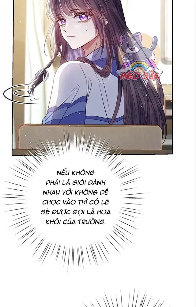 Nuông Chiều Mỹ Nhân Cuồng Nhiệt Chap 521 - Next Chap 522